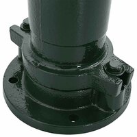 Handwaterpomp gietijzer 6