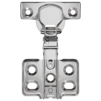 Scharnier 257 pcs Nikkel 85 x 52,5 x 9,5 mm IJzer 6