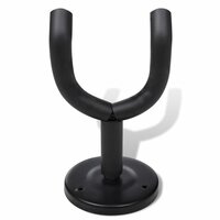 Gitaar wandhouder (6 stuks) 3