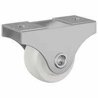 Zwenkwiel 12 pcs Wit 42 x 11,5 x 29 mm IJzer 6