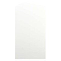 Spiegel met LED-verlichting boog 90x45 cm glas 5