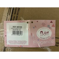 Babypop Arias Zoe 42 cm 3
