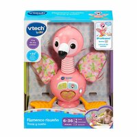Babypop Vtech 4