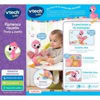 Babypop Vtech 5