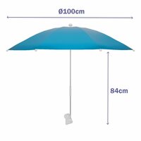 Parasol Marbueno 3
