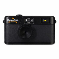 Digitale Camera Camp Snap CS-V105-BK-WW Zwart 2