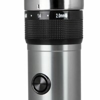 Baard en haar trimmer Orbegozo CTP-2500 3