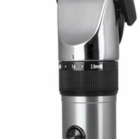Baard en haar trimmer Orbegozo CTP-2500 5
