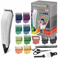 Baard en haar trimmer Remington Colour Cut HC5035 2
