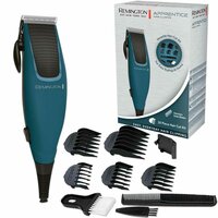 Baard en haar trimmer Remington HC5020 4