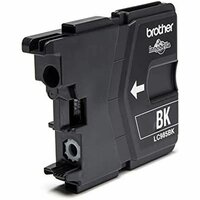 Originele inktcartridge Brother LC985BK Zwart 2