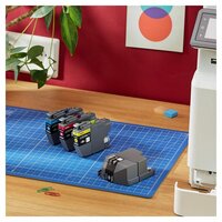 Compatibele inktcartridge Brother LC3219XLVAL Geel Zwart Multicolour Cyaan Magenta 2