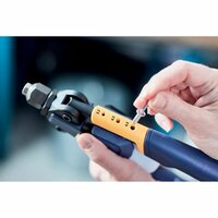 Klinknagelpistool Rapid Handboek Professioneel 3