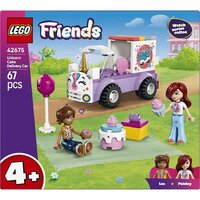 Bouwspel Lego Friends 42675 2