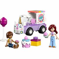 Bouwspel Lego Friends 42675 4