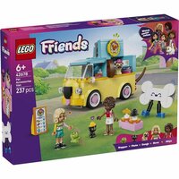 Bouwspel Lego Friends 42678 5