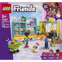 Bouwspel Lego Friends 42680 2