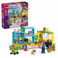 Bouwspel Lego Friends 42680 3