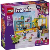Bouwspel Lego Friends 42680 5