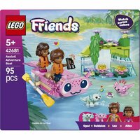 Bouwspel Lego Friends 42681 2