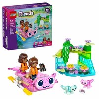 Bouwspel Lego Friends 42681 3