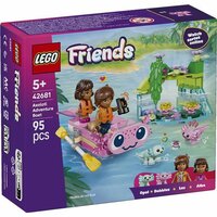 Bouwspel Lego Friends 42681 5