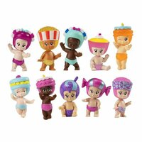 Babypop Bandai 7
