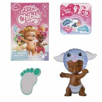 Babypop Bandai 8