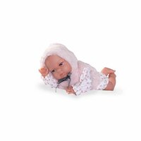Babypop Antonio Juan 34 cm 3