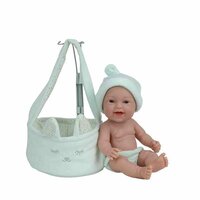 Babypop Arias 26 cm 4