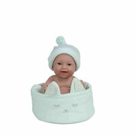 Babypop Arias 26 cm 7