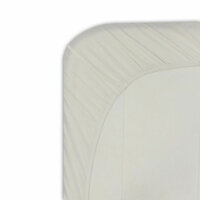 Verstelbaar onderlaken Happy Home Mix Colors Linnen Bed van 120 4