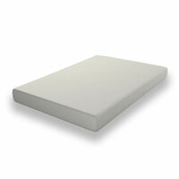 Verstelbaar onderlaken Happy Home Mix Colors Linnen Bed van 120 6