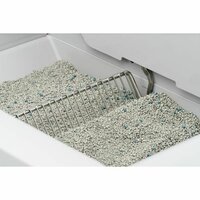 Kattenbak PetSafe Wit Plastic 3