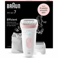 Elektrische haarverwijderaar Braun Silk-&eacute;pil 7 7-030 3