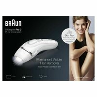 Elektrische haarverwijderaar Braun 7