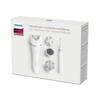 Elektrische haarverwijderaar Philips BRE770/92 - Satinelle Advanced Plastic 3