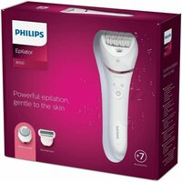 Elektrische haarverwijderaar Philips 6