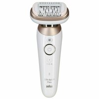 Elektrische haarverwijderaar Braun 4