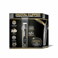 Baard en haar trimmer Jean Louis David 4