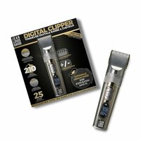 Baard en haar trimmer Jean Louis David 5