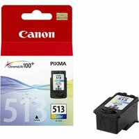 Originele inktcartridge Canon CL-513 4