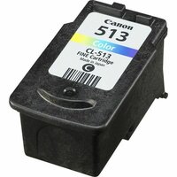 Originele inktcartridge Canon CL-513 5