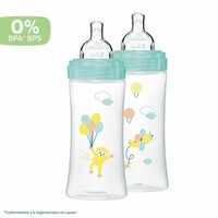 Verstuiverfles Dodie 330 ml 3