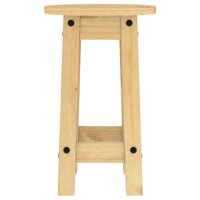 3-delige Barset massief grenenhout 12