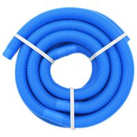 Zwembadslang 38 mm 6 m blauw 2