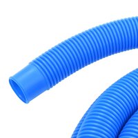 Zwembadslang 38 mm 6 m blauw 3