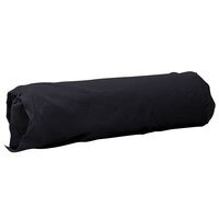 Geotextielmembraan 1x10 m polyestervezel zwart 4
