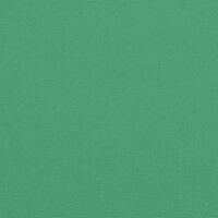 Tuinbankkussen 100x50x3 cm oxford stof groen 6