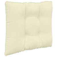 Buiten bankkussen 3 pcs Cr&egrave;me Polyester 5